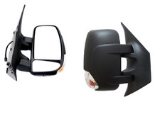 Rétroviseur extérieur à