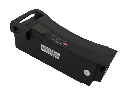 Liontec bike batterie - liontec,