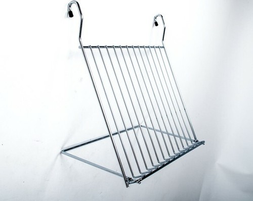 Wesco système rail support - de,