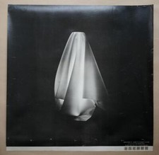 Used Shiro Kuramata Solo Exhibition Poster 72.9 72.8cm Offset Printing