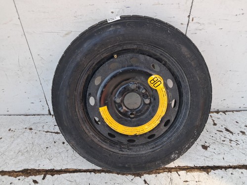 Ruota scorta fori fiat - 4,