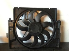 760840704 Electric Fan 54339 for BMW SERIES 3 TOURING (F31) 2.0 316 D