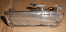 MGF MGTF 1995-06 Rear boot