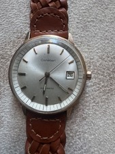 montre cortebert AUTOMATIQUE