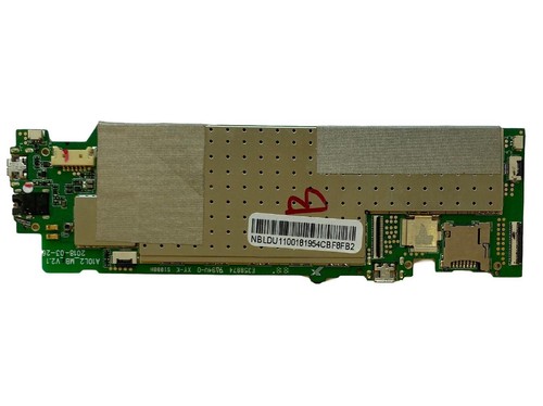 Carte mère acer iconia a40 - mère, b3-a40