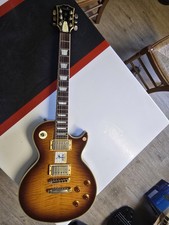 Guitare Électrique
