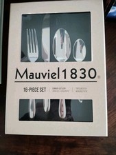 Couvert Mauviel 1830