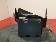 RENAULT CLIO ABS PUMP MODULATOR 2018 1.5L DIESEL K9K638