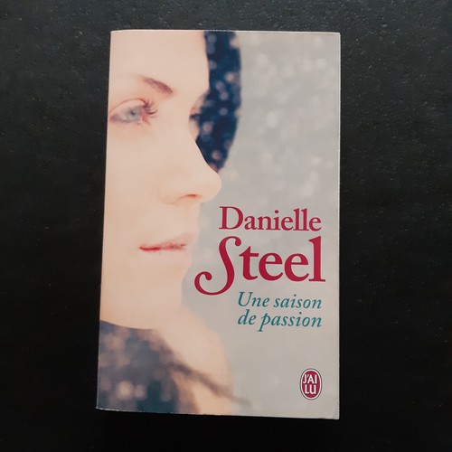 Roman danielle steel - -, une
