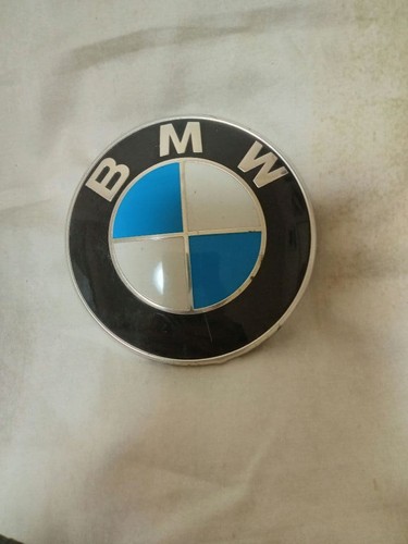 Bmw genuine emblem approx - bmw,