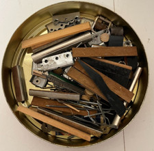 Lot de pièces détachées