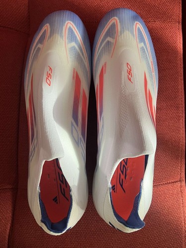 Adidas f50 elite blanche - adidas,