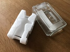 Boîte ROLEX - Plastique