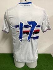 Maillot Sampdoria Jeunesse