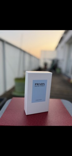 Prada purple rain - prada,