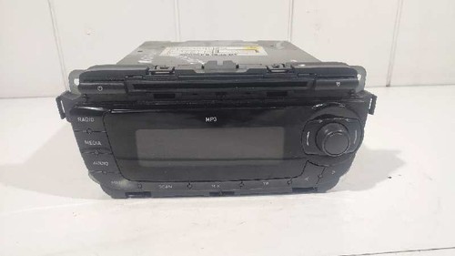 6j0035153b système audio - systÈme, /
