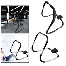 Machine abdominale pour