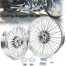 Jantes Roues 21x3.5 16x3.5