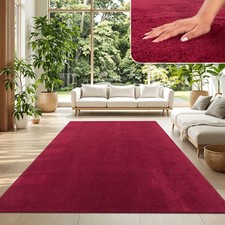 Tapis Poil Ras Tapis De Salon