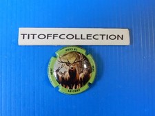 1 capsule de champagne