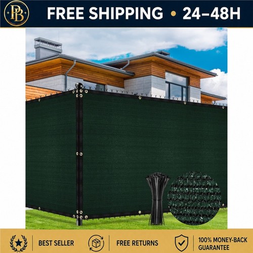 Brise vue jardin vert - brise-vue,