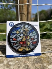 Pin Pins Orbitron 12 April