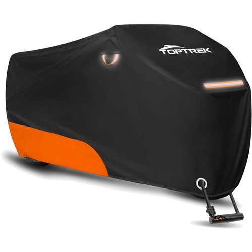 Bâche protection moto xxl - moto,