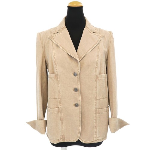 Veste chanel avec - veste,