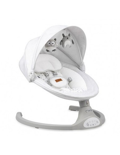 Ware momi kenani électrique - b-ware,
