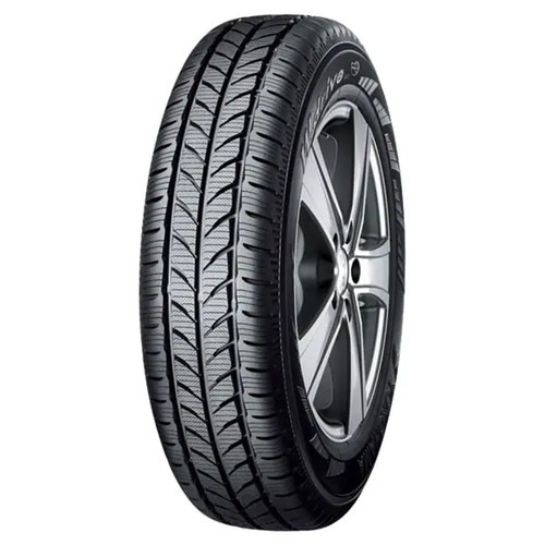 Pneus hiver 215 - pneus, r16c