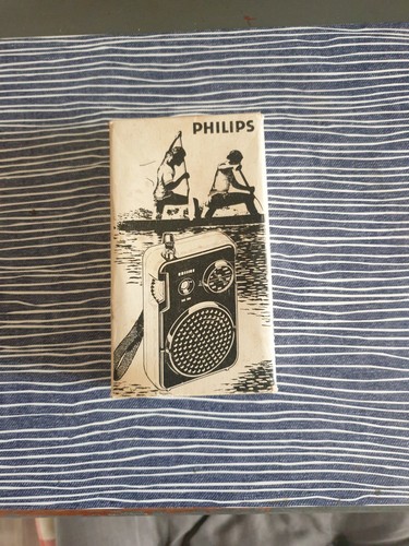 Transistor philips 90al - transistor,