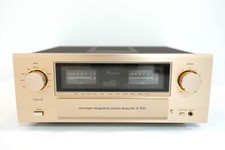 Accuphase Integrated Amplifier E-700 AC230V Open Box