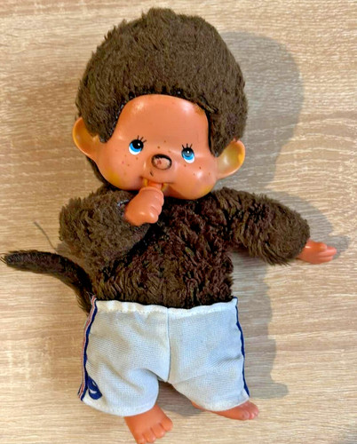 Kiki vintage avec short - kiki,