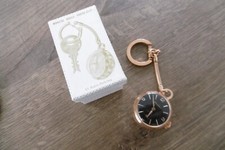 ancienne montre porte clé