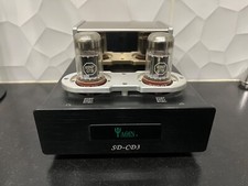 Yaqin SD-CD3 Pre-ampli lampe