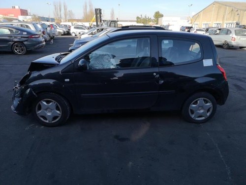 Moteur renault twingo phase - renault,