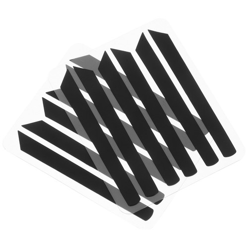 Pairs rehaussement cils - 6,
