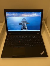 PC Portable Lenovo ThinkPad