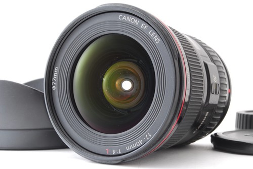Neuf objectif zoom ultra - zoom,