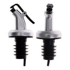 Bouteille D'huile étanche