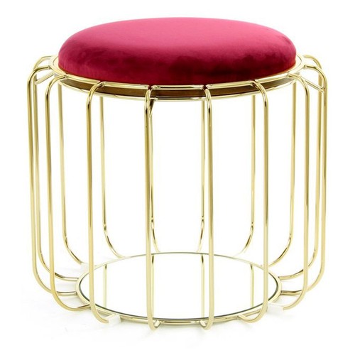 Pouf table d appoint - pouf, &