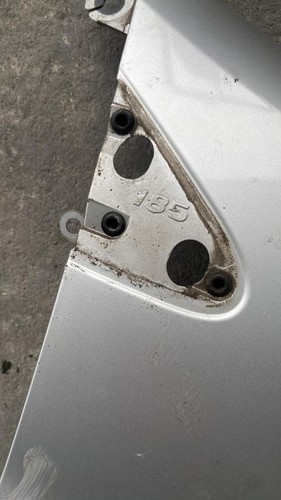 Aile avant droit renault clio - avant,