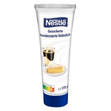 Nestlé lait concentré sucré - lait,