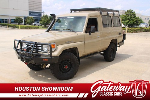 1994 toyota land - land,
