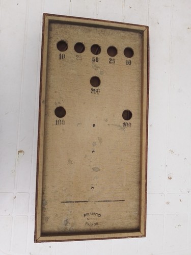 Ancien jeux cafe des - jeux,