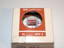 SHURE NPS-2 DIAMANT ORIGINAL