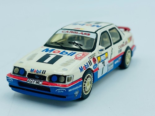 Starter ford sierra cosworth - sierra,