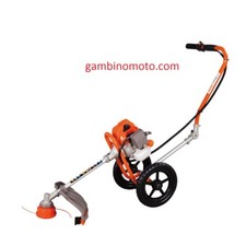 Débroussailleuse avec Roues Marque Kasei Modèl ST-415 Moteur à Partir De 51,7