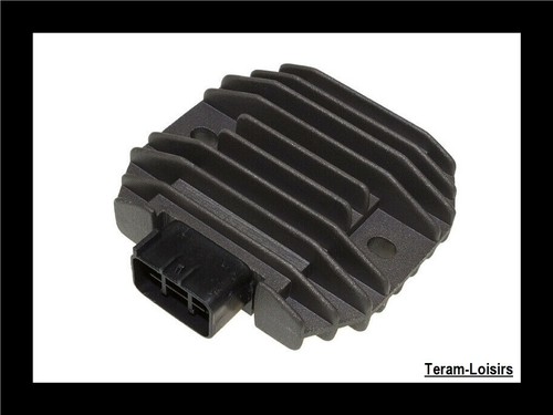 Régulateur tension quad - régulateur,