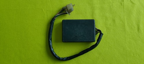 Boitier cdi ecu honda nsr - cdi, /